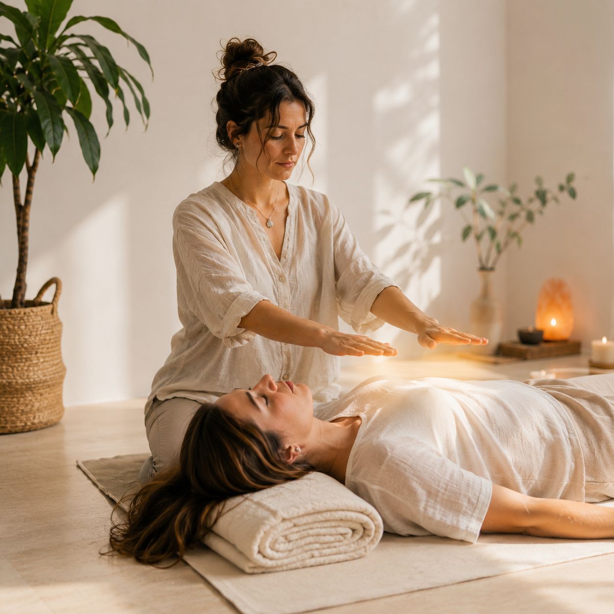 Yoga Prenatal
